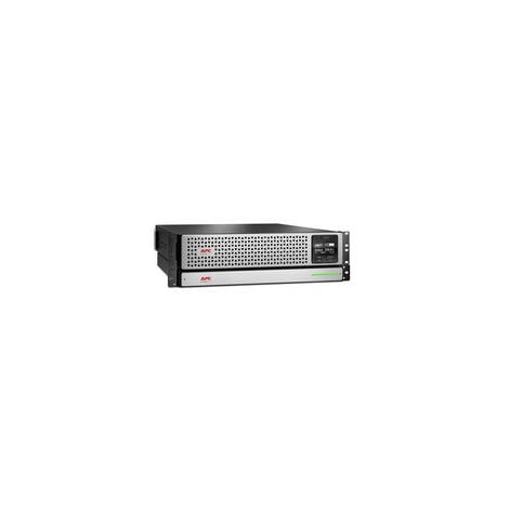 APC Smart-UPS SRT Li-Ion 2200VA RM 230V - (Offline) UPS - 28 min (SRTL2200RMXLI-NC)