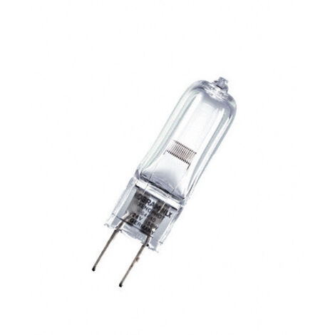Osram FDV 64642 Lot De 10 Ampoules Halogènes G6.35 HLX FDV M184 NAED