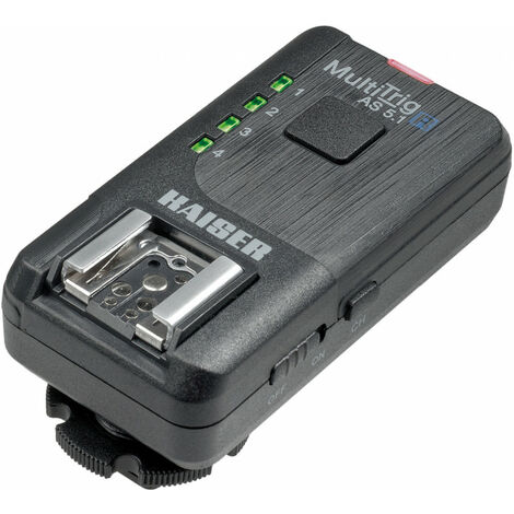 SCOPRI LE OFFERTE ONLINE SU Kaiser Fototechnik 4001 kit per macchina fotografica [4001