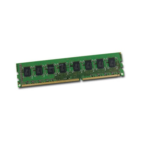 MicroMemory 32GB DDR3 1600MHz ECC/REG Kit - 32 Go - 4 x 8 Go - DDR3 - 1600  MHz (