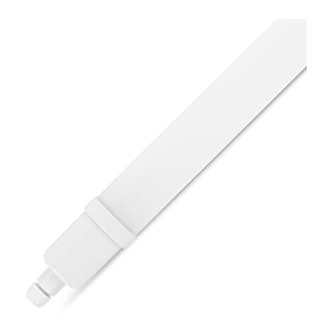 REV Ritter REV LED Barre Lumineuse SuperSlim 18W blanc (3109218010)