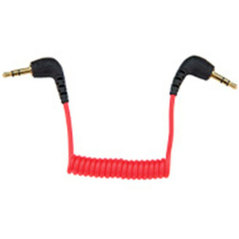 RØDE Rode SC2 TRS Coiled Cord (3,5mm Jack) (400830027)