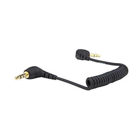 RØDE Rode SC2 TRS Coiled Cord (3,5mm Jack) (400830027)