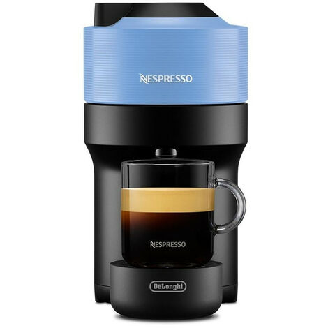 De'Longhi DeLonghi ENV 90.A Vertuo Pop bleu (ENV 90.A VERTUO POP)