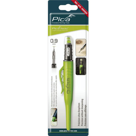 Pica Fine-Dry Marqueur - blister (7070/SB)
