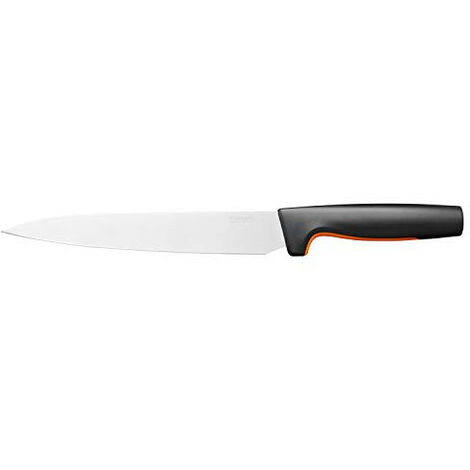 Couteau Chef All Steel de Fiskars 