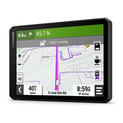 GARMIN Garmin dezlCam LGV710 MT-D Europe (010-02727-10)