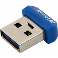 Verbatim NANO USB3.0 / 32Go STORE N STAY (98710)