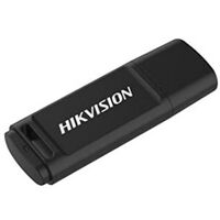 CLE USB HIKVISION 64 GB Série M210P USB3.0. 30-120MB/s 15-45MB/s Couleur Noir (HS-USB-M210P/64G/U3)
