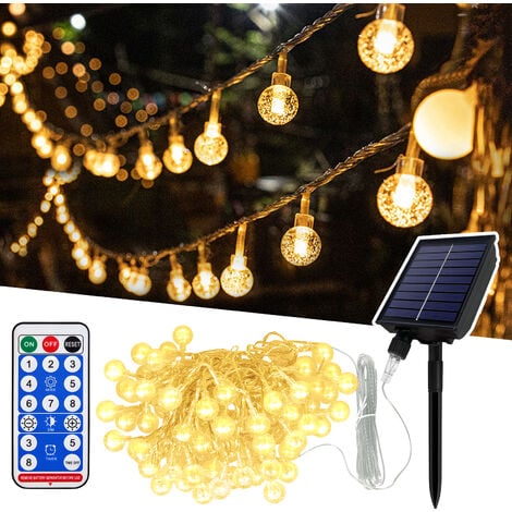 4er Set LED Solar Pendel Laternen Gitter Design Außen Beleuchtung Garten  Hänge Lampen Terrasse