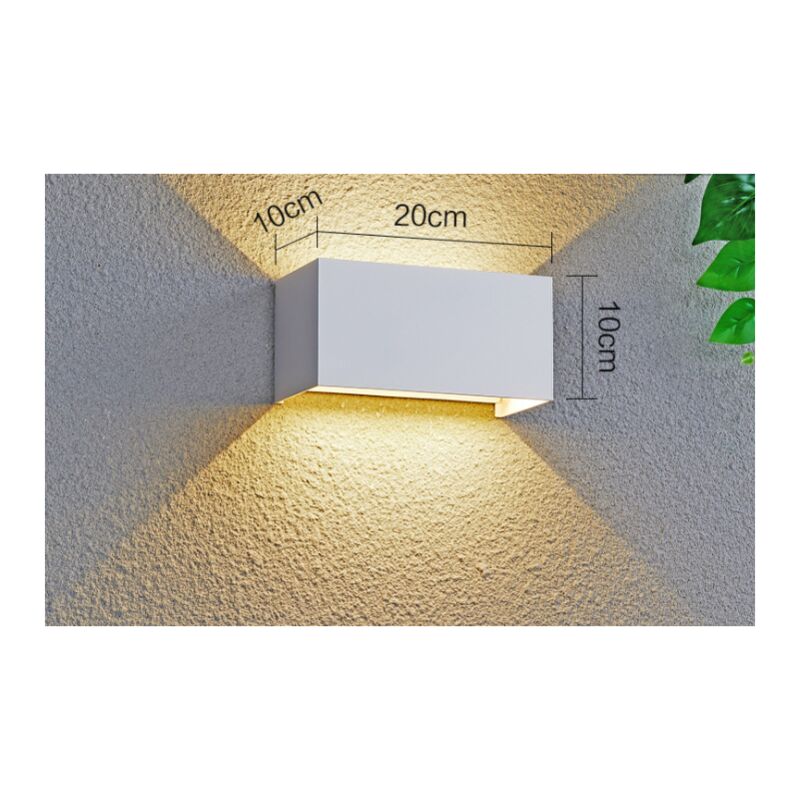 Lampe de table à LED pour chambre à coucher avec ampoule E27 blanc cha – PK  Green France