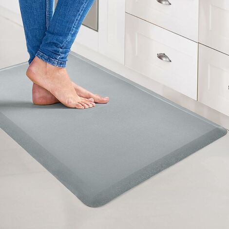 1 Pc Tapis Cuisine Tapis Cuisine Tapis Sol Anti fatigue - Temu France