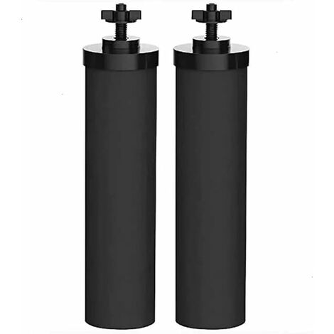 Le filtre fin pour eau domestique FF06 Miniplus de Honeywell