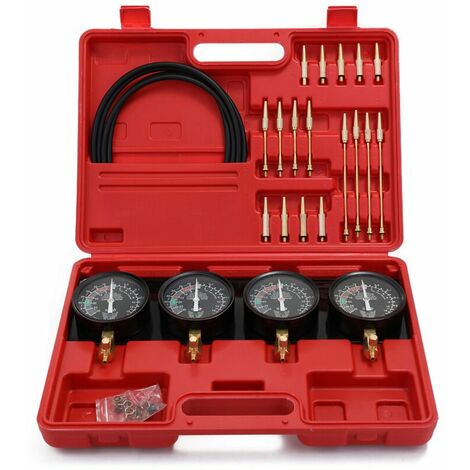 P1 Tools Ensemble d'outils de réparation de pneus en acier de 29,2 cm,  outils