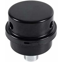 Filtre Silencieux pour Compresseur d'Air (1/2" Filetage 20mm)