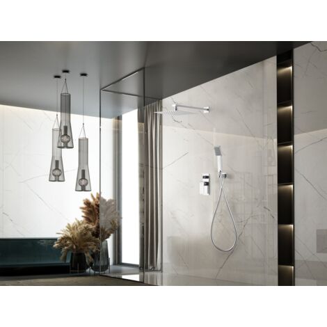 Mitigeur Monocommande De Douche Encastré Fiyi Imex Imex Gpf016 (1/3)