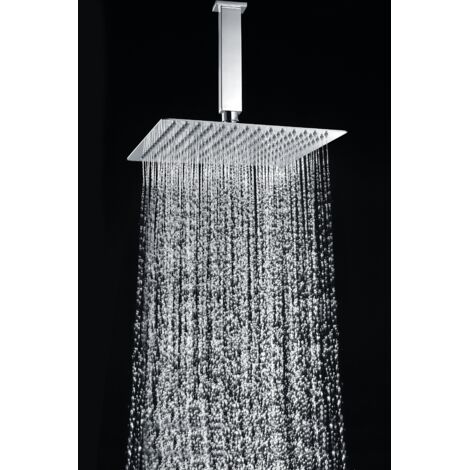 Ensemble De Douche Thermostatique Encastré Ons Imex Imex Gpc010