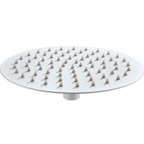 Atomiseur de douche rond blanc 26x27 [IMEX®] (1/2)