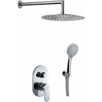 Ensemble de douche LEGEND - KÄLLA