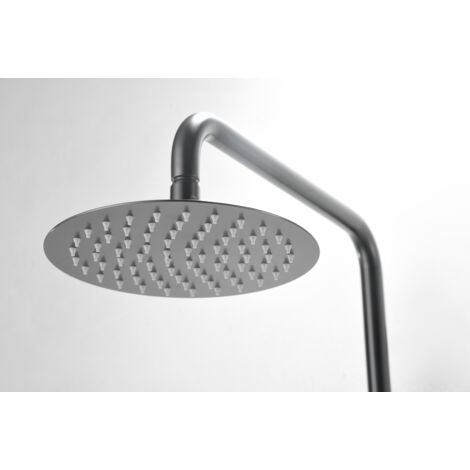 Rubinetto per bidet incassato a monocomando Modello GENOVA Colore