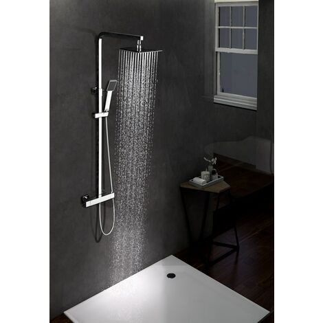Colonna Doccia Termostatica Vigo Imex Imex Btv013