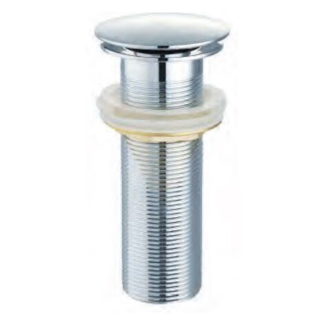 Scarico Click-clack Per Lavabo Da Apoggio Imex Imex Vcc010 (1/2)