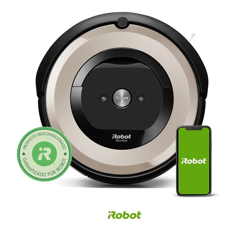 Roomba "KM 0" Modelo E515240