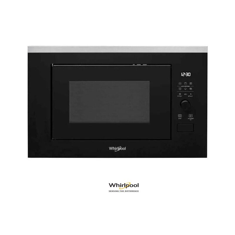 Horno microondas Whirlpool: color inox - WMF250G