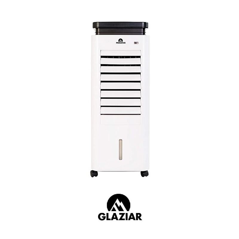 Climatizador de aire portátil GLAZIAR P20
