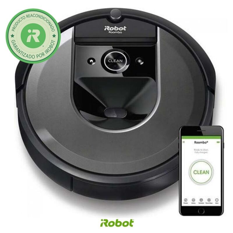 Roomba "KM 0" Modelo I715040