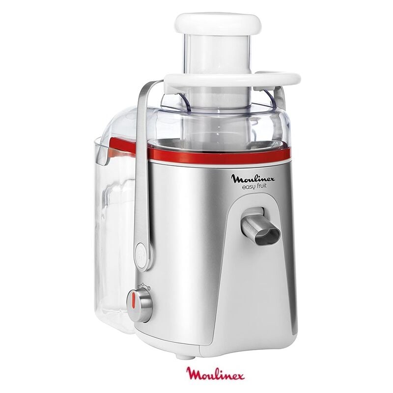 Licuadora MOULINEX Easy Fruit JU581136