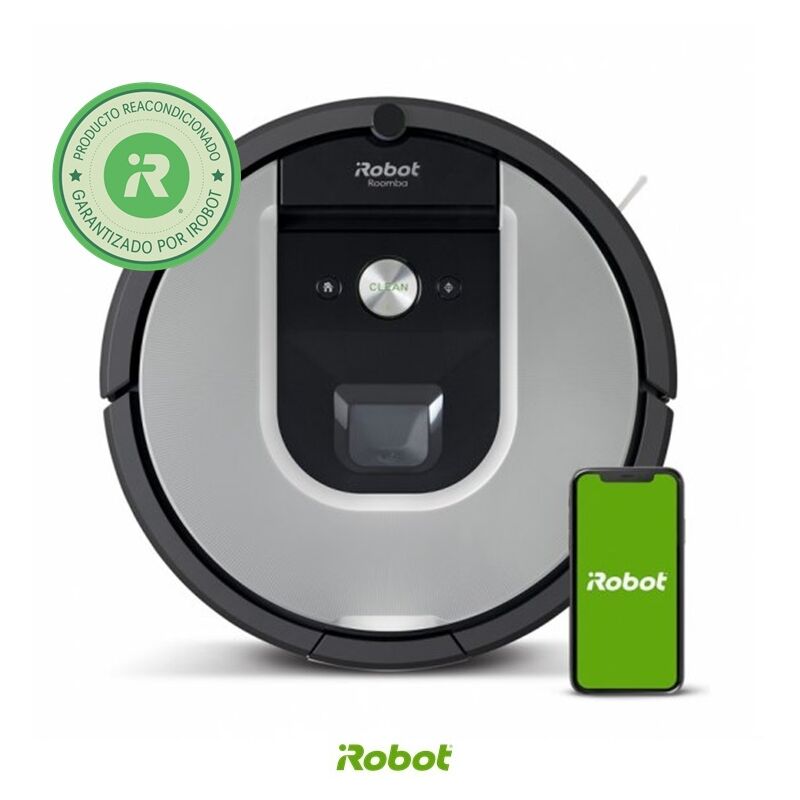 Roomba "KM 0" Modelo R965040