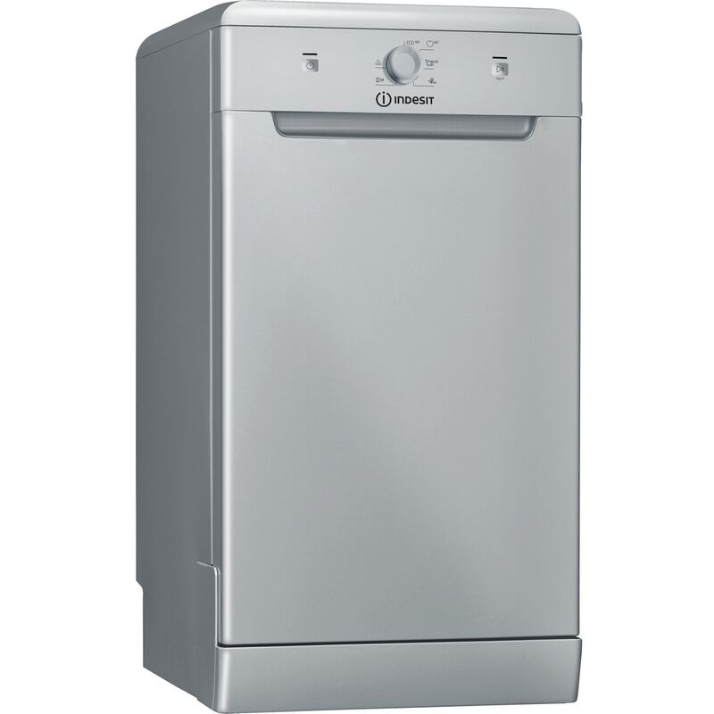 LAVAVAJILLAS DE 45 CM INDESIT DSFE1B10S