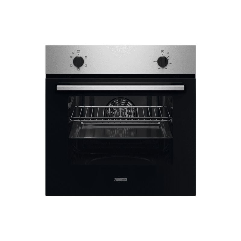 HORNO ENCASTRE ZANUSSI ZOHNC0X2