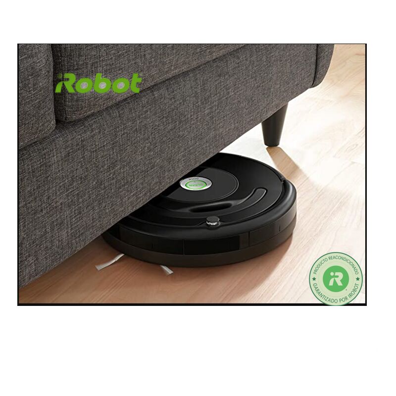 Roomba Reacondicionado R676 - Clase C