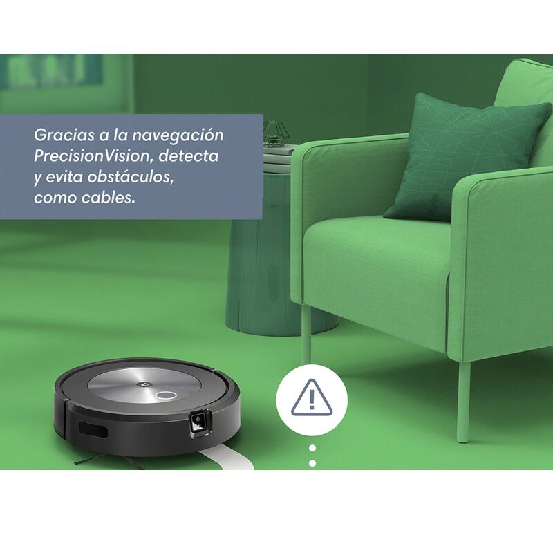 Roomba J715840 Reacondicionado Clase C