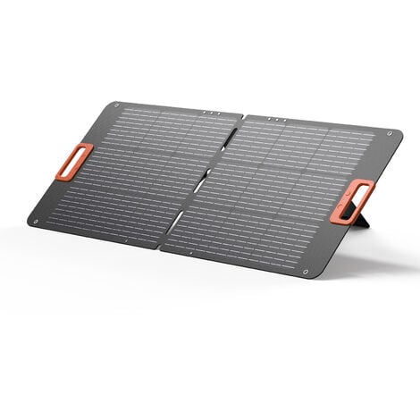 300w Faltbar Tragbar Solarpanel für Powerstation/Wohnmobil/Autobatterie/Handy