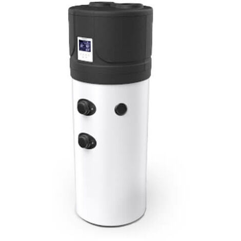 Chauffe-eau thermodynamique ONSEN sans échangeur 260L Connecté