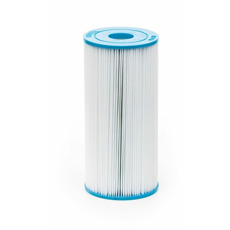Filtre piscine UNICEL C 5330 compatible PIN28, FC-3748, INTEX D (1/3)