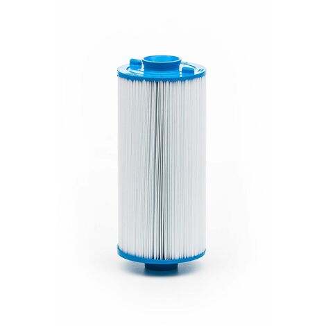 Filtre spa UNICEL 4CH 24 compatible 40260, SC717, PGS25P4, FC-0131 (1/3)