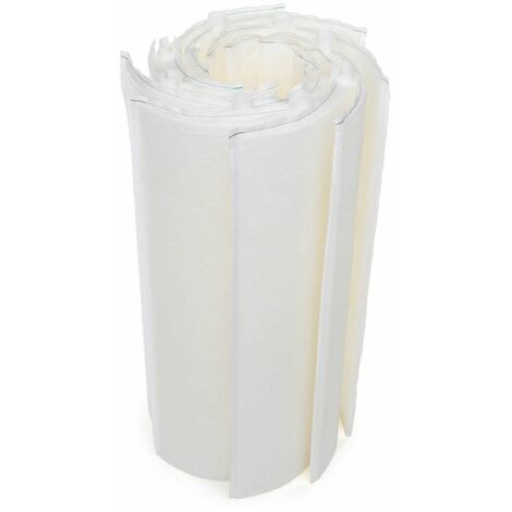 Grille de filtration verticale UNICEL FG 1005 pour filtre à Diatomée