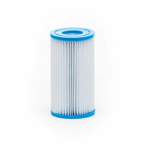 Filtre piscine UNICEL C 4607 compatible PC7-120, FC-3710, SC734, 40051, INTEX TYPE A, INTEX TYPE C (1/3)