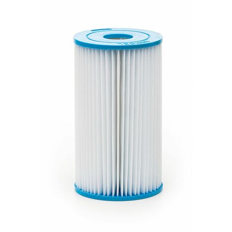 Filtre piscine UNICEL C 5315 compatible PIN20, FC-3752, SC735, 50152, INTEX TYPE B (1/3)