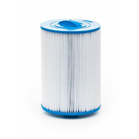 Filtre spa UNICEL 7CH 40 compatible PVT40, FC-0435, SC710, 70402 (1/3)