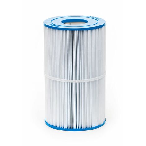 Filtre piscine UNICEL C 7437 compatible PCM44-4, FC-0680, SC767, 74371 (1/3)