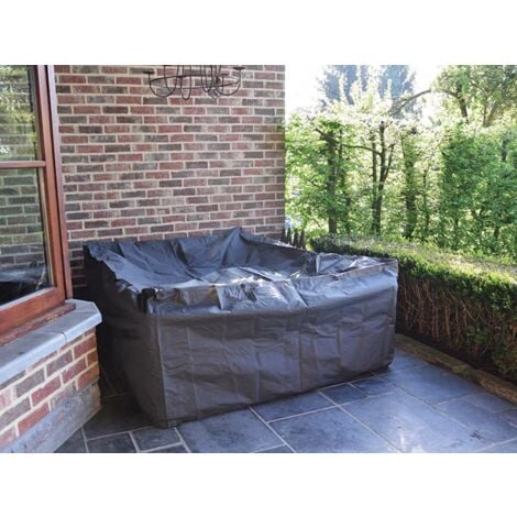 Schutzhülle für loungeset 320 cm