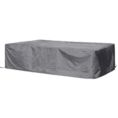 Schutzhülle für loungeset 260 cm