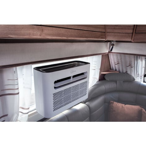 Qlima Ms Ac Klimager T Mini Split Airco