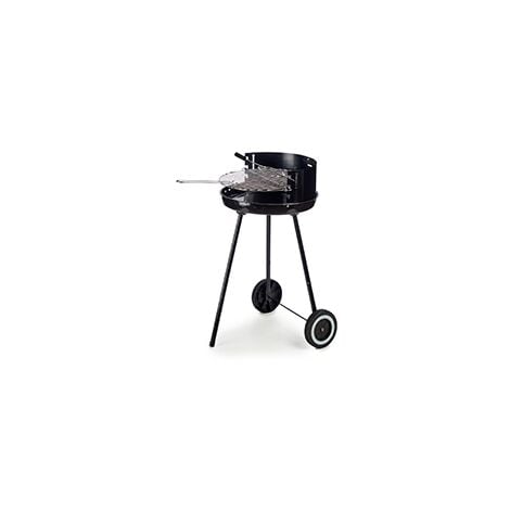Housse barbecue Weber de luxe pour BBQ charbon diam 47cm • Accessoire  Cuisine et cuisson WEBER Pas Cher 