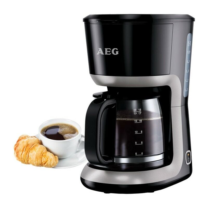 Cafetera Goteo AEG KF3300